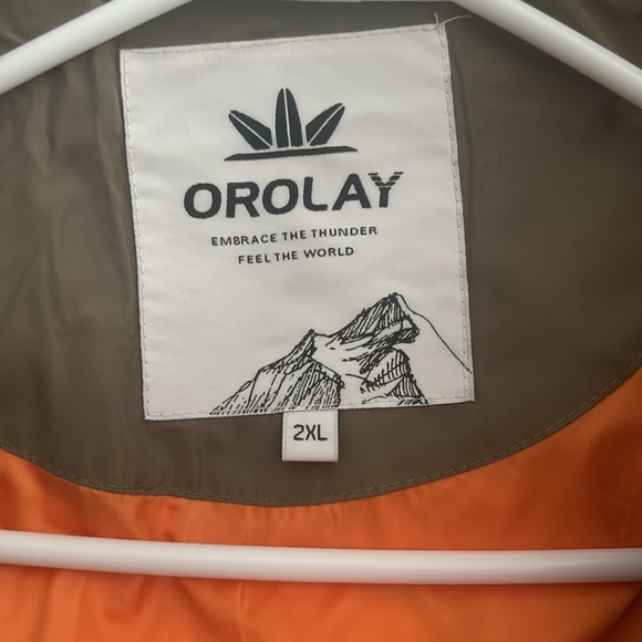 Women’s 2xl winter jacket. Only worn once! - Picture 4 of 4